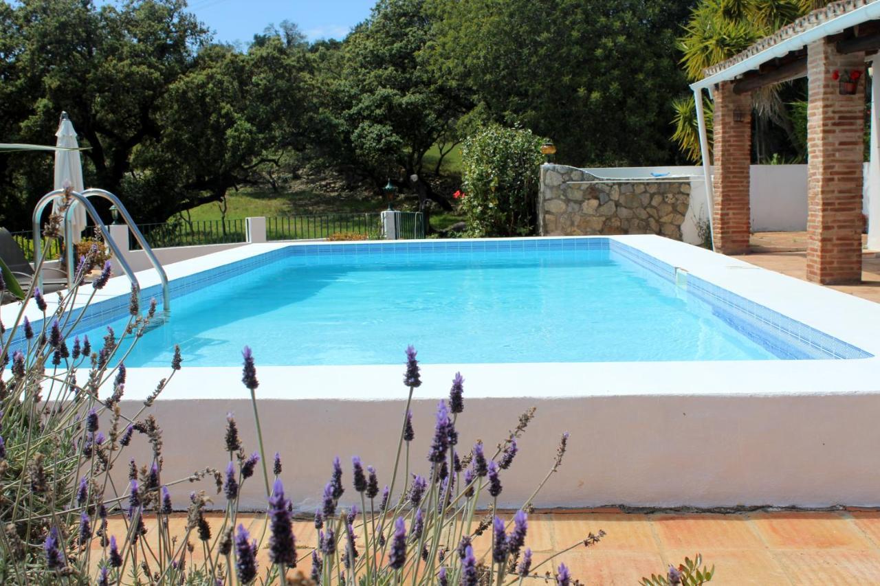 Villa La Quinta casa com piscina privada Loulé Esterno foto