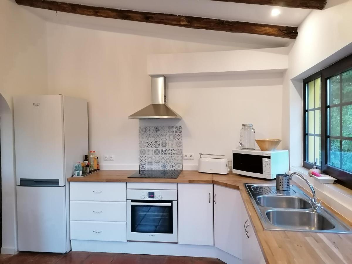 Villa La Quinta casa com piscina privada Loulé Esterno foto