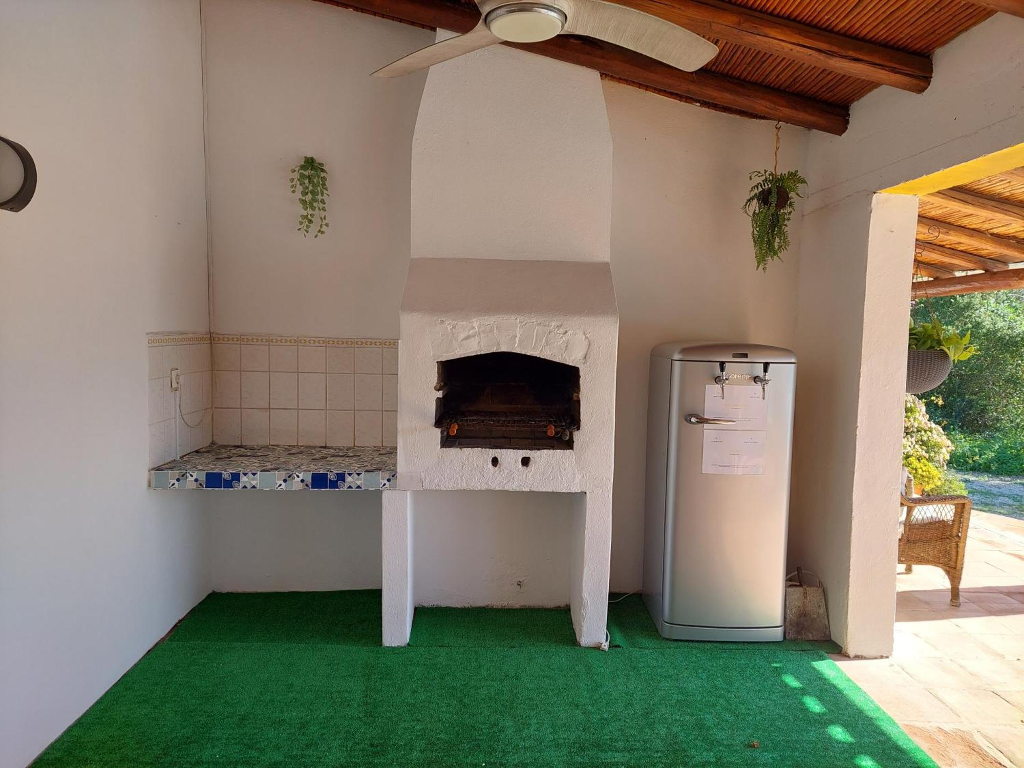 Villa La Quinta casa com piscina privada Loulé Esterno foto