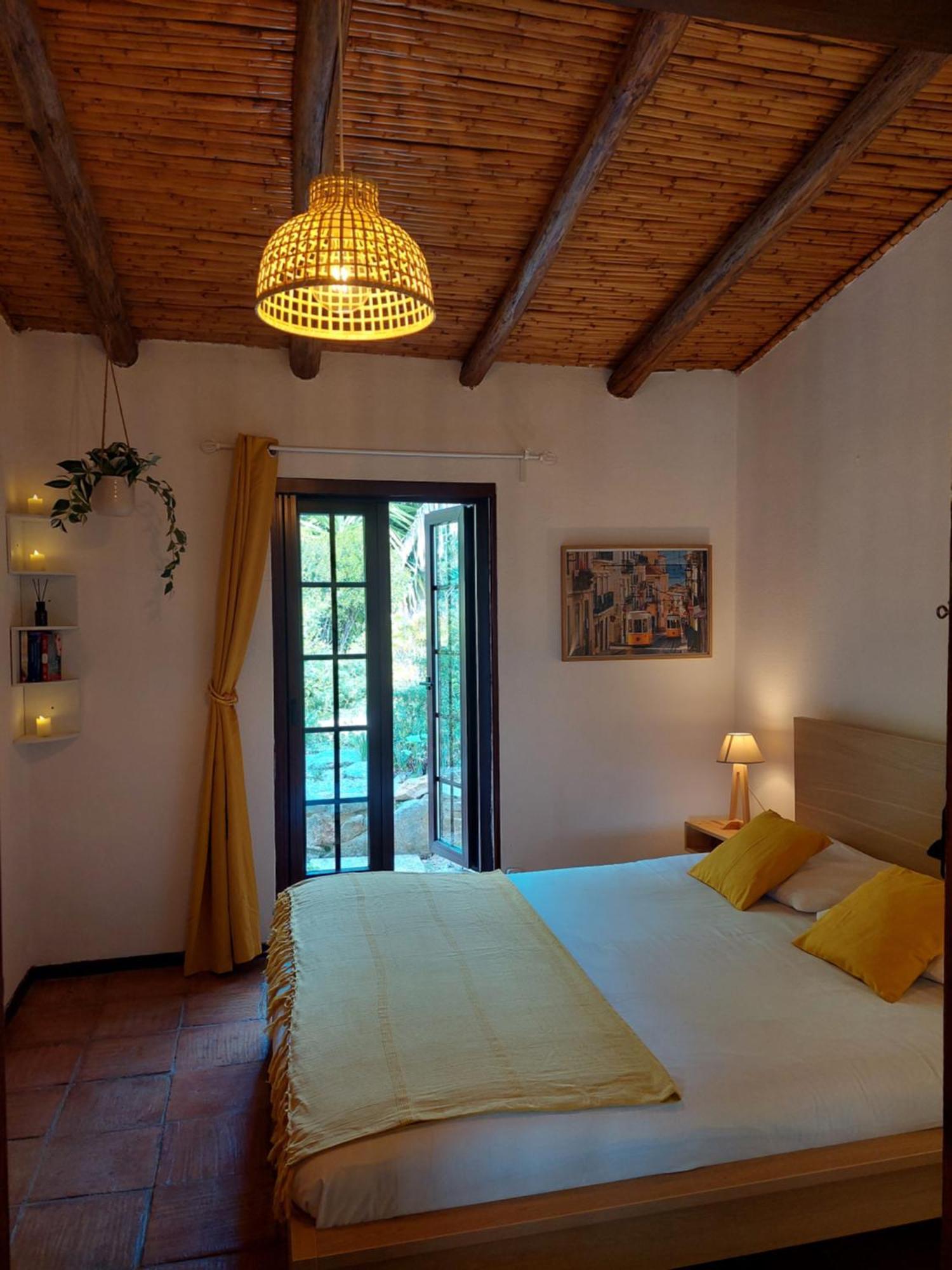 Villa La Quinta casa com piscina privada Loulé Esterno foto