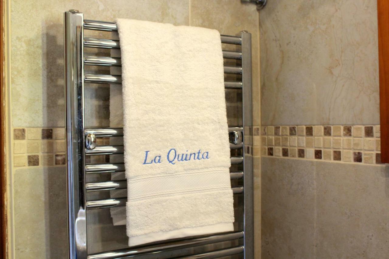 Villa La Quinta casa com piscina privada Loulé Esterno foto