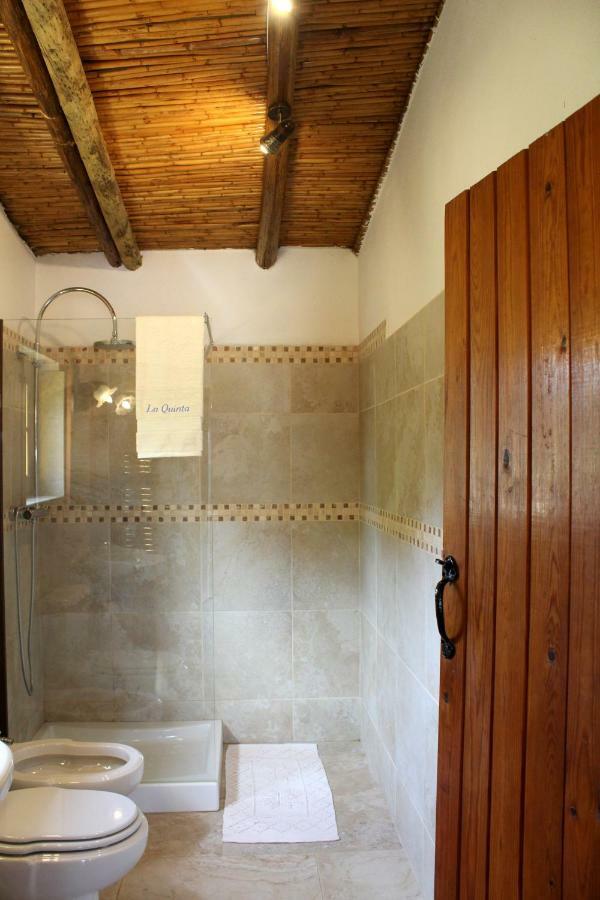 Villa La Quinta casa com piscina privada Loulé Esterno foto