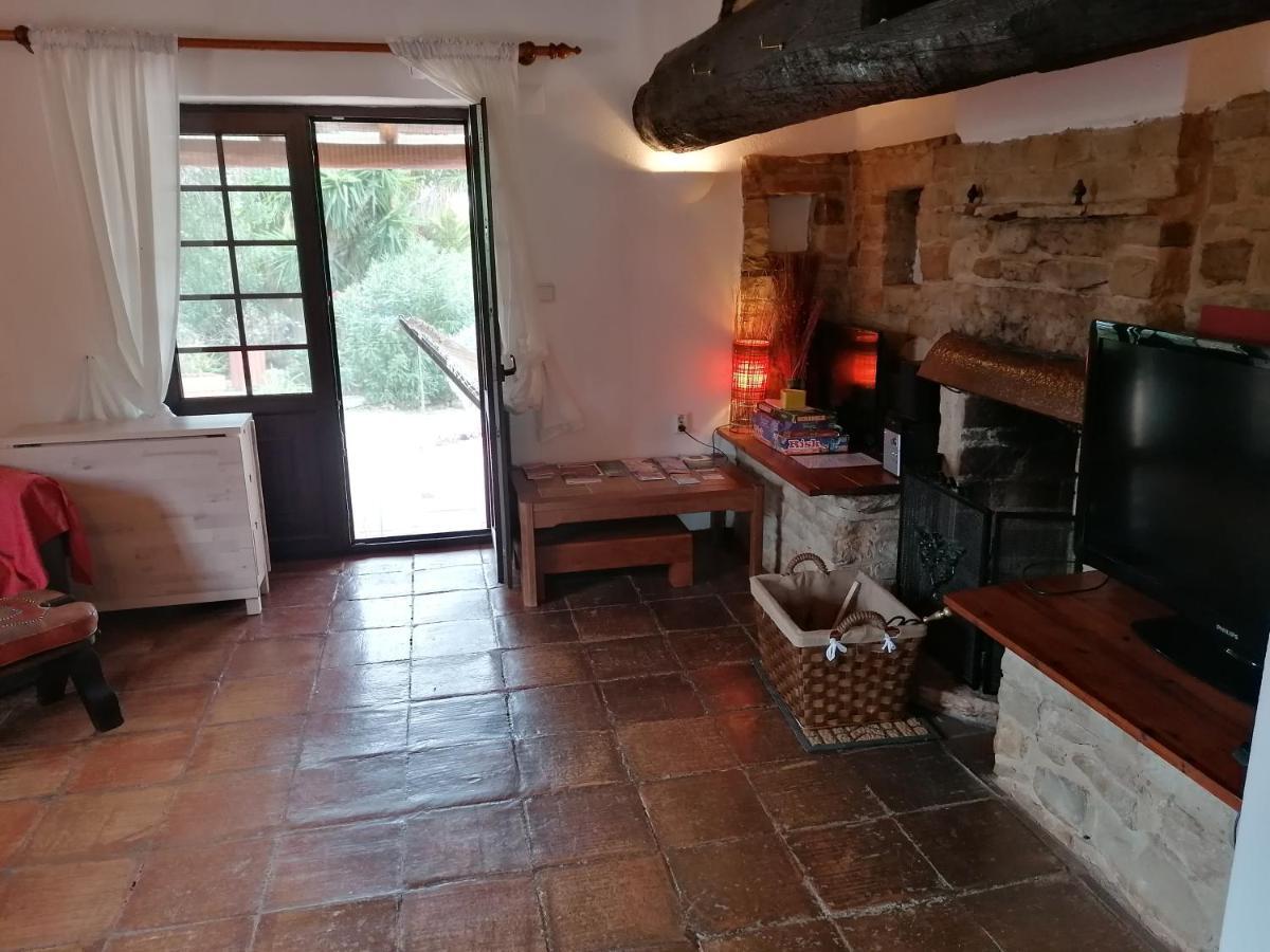 Villa La Quinta casa com piscina privada Loulé Esterno foto